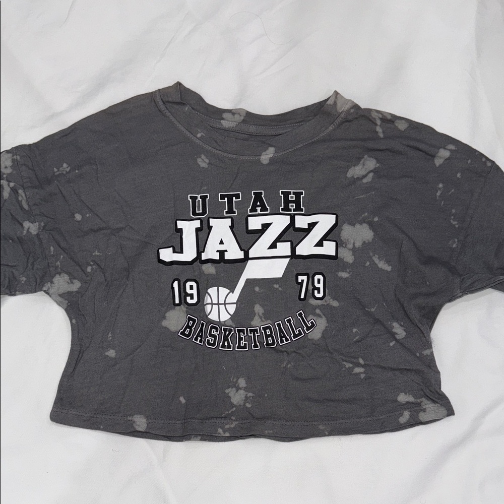 NBA Utah Top